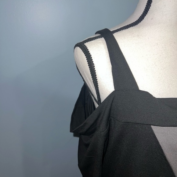 Color block dress - Picture 5 of 7